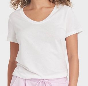 Women's Short Sleeve Casual T-Shirt - A New Day™